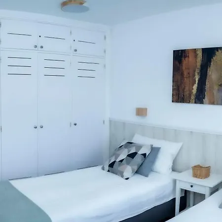 Apartament Cabosos2 First Line *