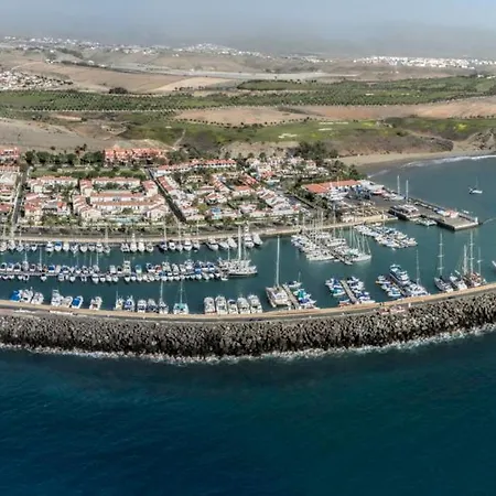 Apartament Cabosos2 First Line