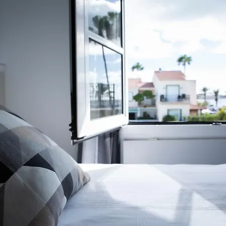 Apartament Cabosos2 First Line *