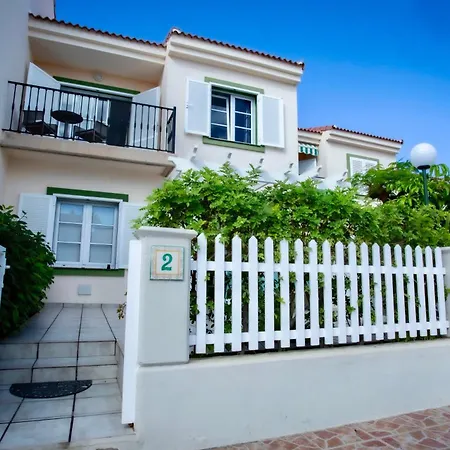 Apartament Cabosos2 First Line *