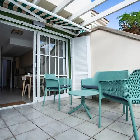 Apartament Cabosos2 First Line *