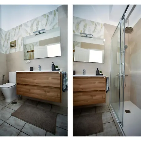 Cabosos2 First Line Apartament *