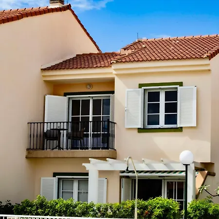 Cabosos2 First Line Apartament Pasito Blanco