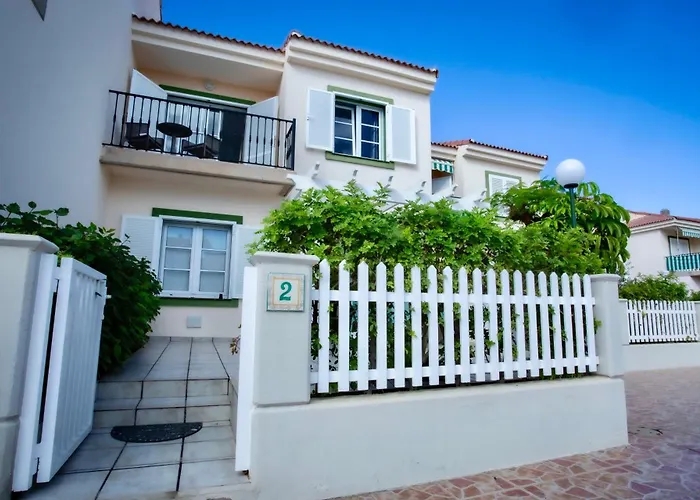 Apartamento Cabosos2 First Line *