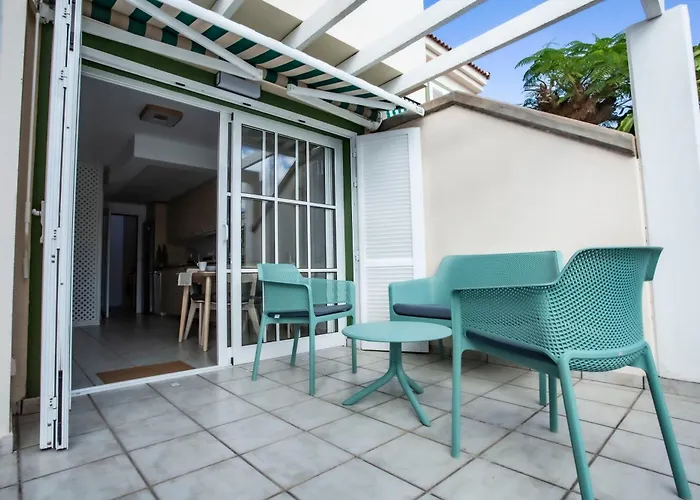 Apartamento Cabosos2 First Line *