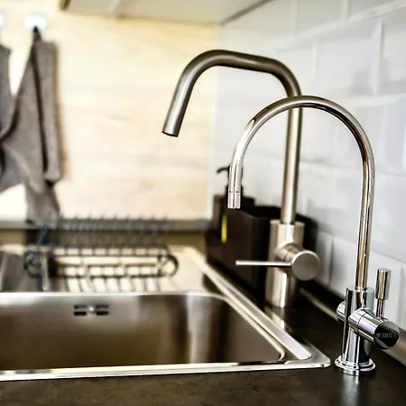 Apartment Cabosos2 First Line Pasito Blanco