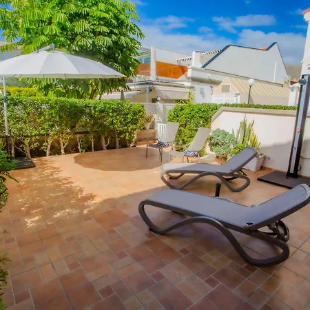 Cabosos2 First Line شقة