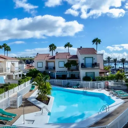 Cabosos2 First Line Apartment