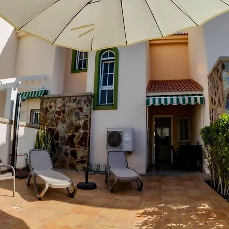 Cabosos2 First Line Apartment