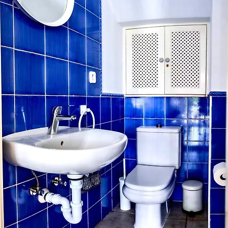 Cabosos2 First Line Apartment Pasito Blanco