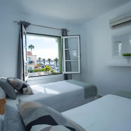 Cabosos2 First Line Apartment