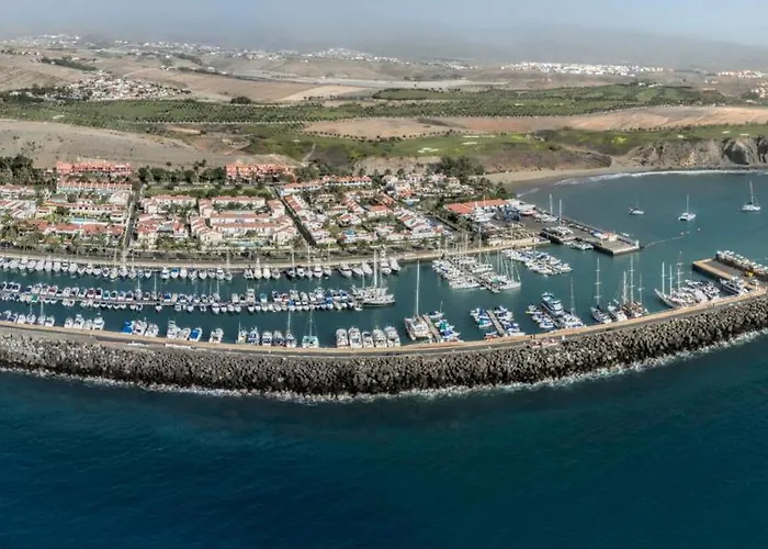 Apartamento Cabosos2 First Line