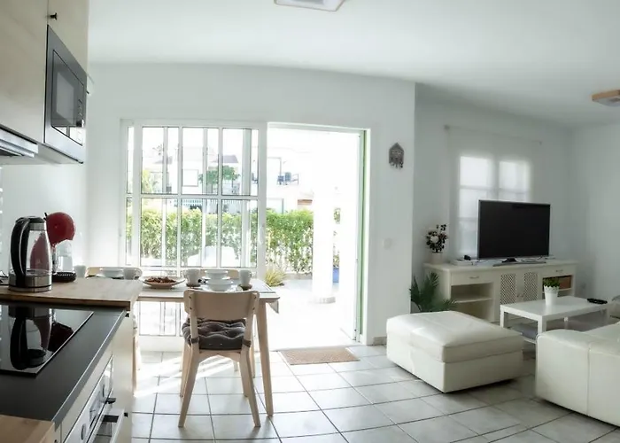 Apartamento Cabosos2 First Line