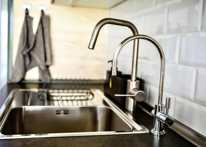 Appartement Cabosos2 First Line Pasito Blanco