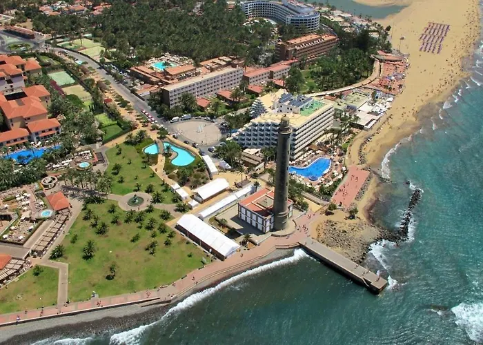 Cabosos2 First Line Apartamento *