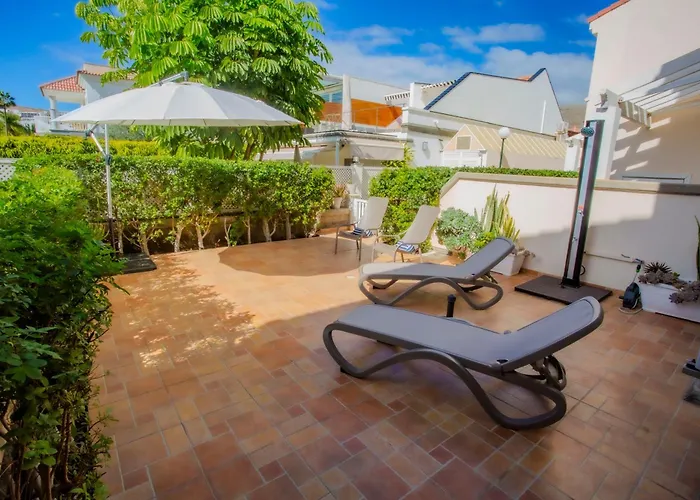 Cabosos2 First Line Apartamento