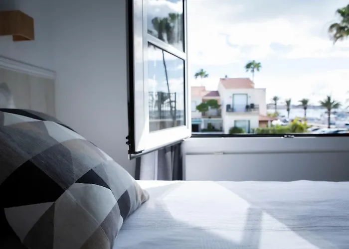 Apartamento Cabosos2 First Line *