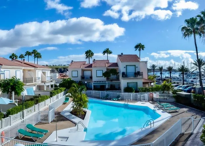 Cabosos2 First Line Appartement