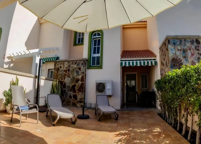 Cabosos2 First Line Apartamento