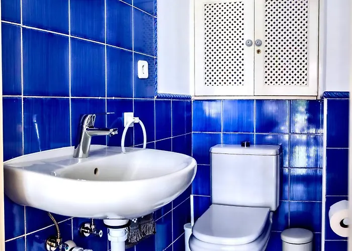 Cabosos2 First Line Appartement Pasito Blanco