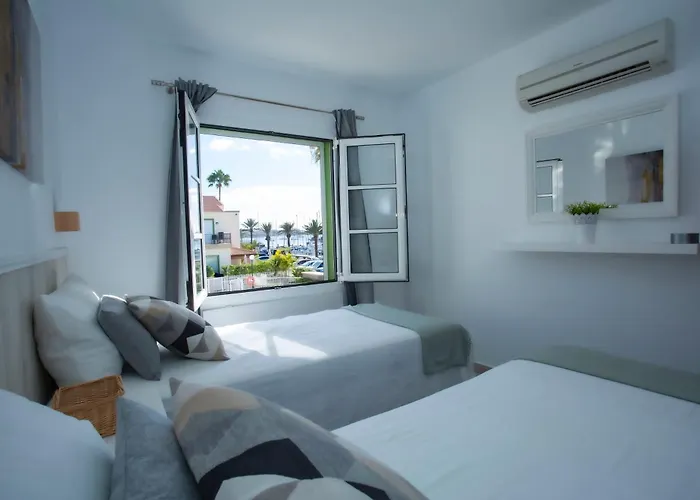 Cabosos2 First Line Appartement