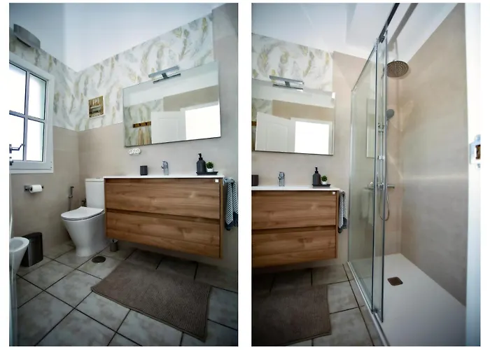 Cabosos2 First Line Apartamento *