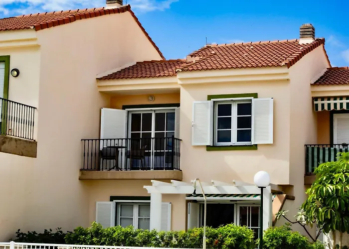 Cabosos2 First Line Apartamento Pasito Blanco